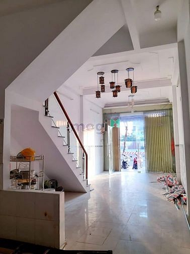 Hình ảnh Cho thuê nhà 3 tầng Ngô Quyền gần VinCom.