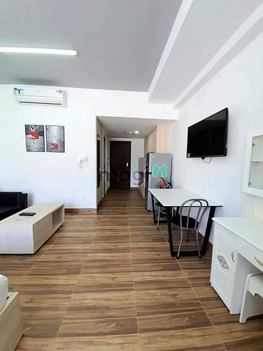 Hình ảnh 🍀bán Trang Chủ MB66.COM / Đăng Ký Tặng 66K #Orchard_Garden P.Nhuận  - Diện tích 50m2 - Đầy đủ nội th