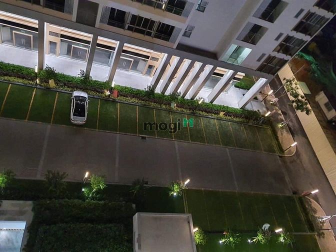 Hình ảnh Cho Thuê căn Hộ midtown pmh q7 hcm nhà y hình