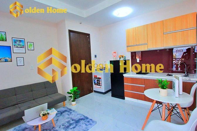 Hình ảnh Cho thuê phòng q7 gần TDTU, RMIT, lotte  cửa sổ thoáng, bancol giá rẻ