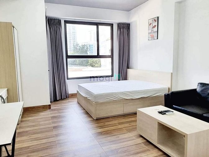 Hình ảnh 🍀bán Trang Chủ MB66.COM / Đăng Ký Tặng 66K #Orchard_Garden P.Nhuận  - Diện tích 50m2 - Đầy đủ nội th
