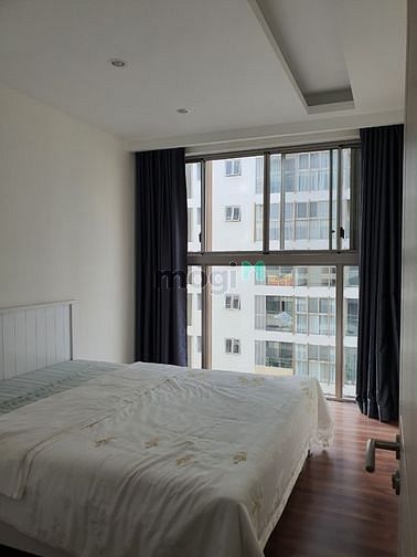 Hình ảnh Cho Thuê căn Hộ midtown pmh q7 hcm nhà y hình