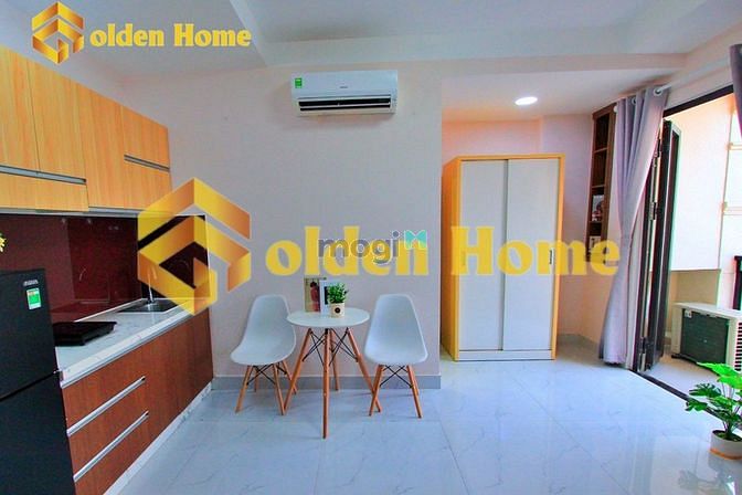 Hình ảnh Cho thuê phòng q7 gần TDTU, RMIT, lotte  cửa sổ thoáng, bancol giá rẻ