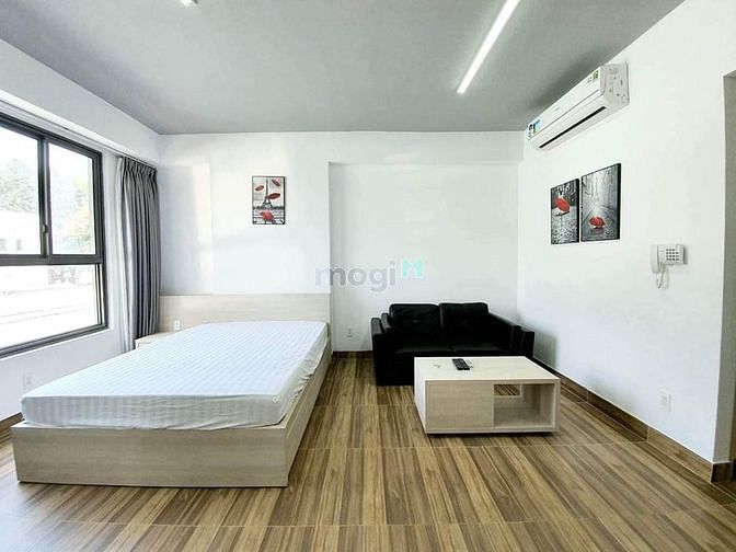 Hình ảnh 🍀bán Trang Chủ MB66.COM / Đăng Ký Tặng 66K #Orchard_Garden P.Nhuận  - Diện tích 50m2 - Đầy đủ nội th