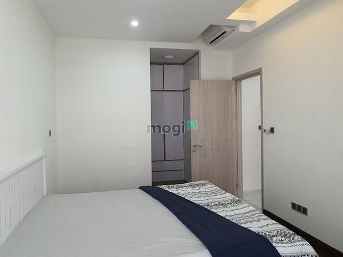 Hình ảnh Cho Thuê căn Hộ midtown pmh q7 hcm nhà y hình