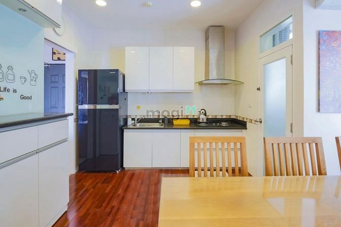 Hình ảnh CH DOCKLANDS QUẬN 7 86m2 Giá 1,225 Tỷ Siêu Rẻ