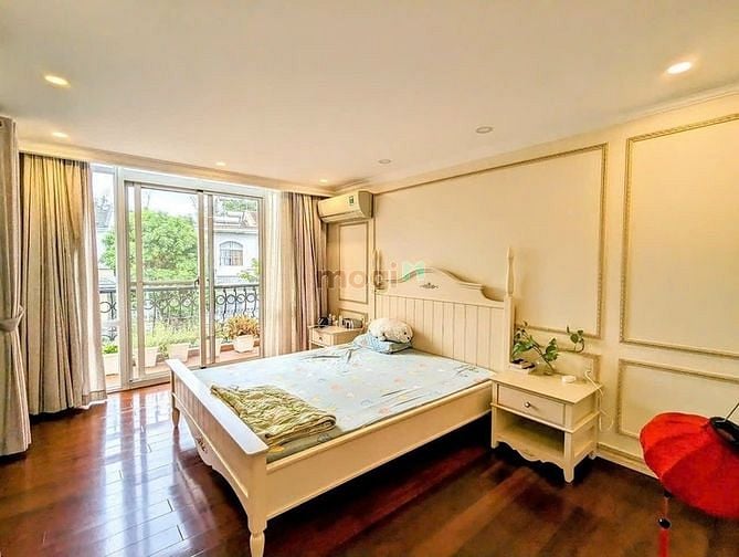Hình ảnh Cho thuê Biệt thự Song lập Hưng Thái 2 Pmh q7 hcm y hình