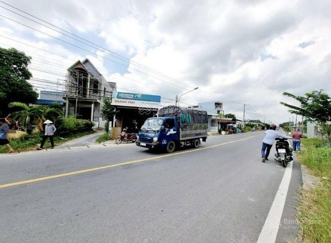Hình ảnh Tài chính 2tỷ1 đã có được nền ở Nguyễn Văn Kỉnh,Quận2. 80m²/2tỷ1. SHR