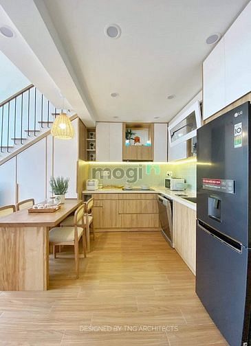 Hình ảnh DUPLEX Bancon Rộng_Thiết kế Hàn Quốc_Gần Bến Xe Miền Đông