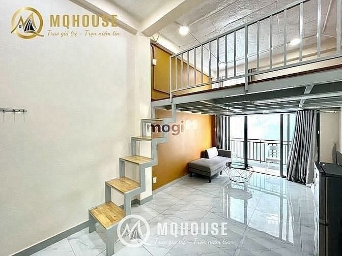 Hình ảnh Mb6623 nạp rút nhanh chóng Duplex 35m2 Full nt gần CV Làng Hoa