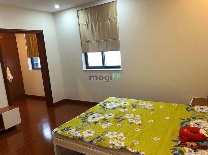 Hình ảnh Gia đình cần cho thuê biệt thự Phú Mỹ Hưng, Quận 7