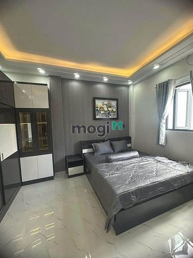 Hình ảnh VỊ TRÍ CỰC ĐẸP nhà Bùi Văn Ba Q7 58m2 giá chỉ 1TY395