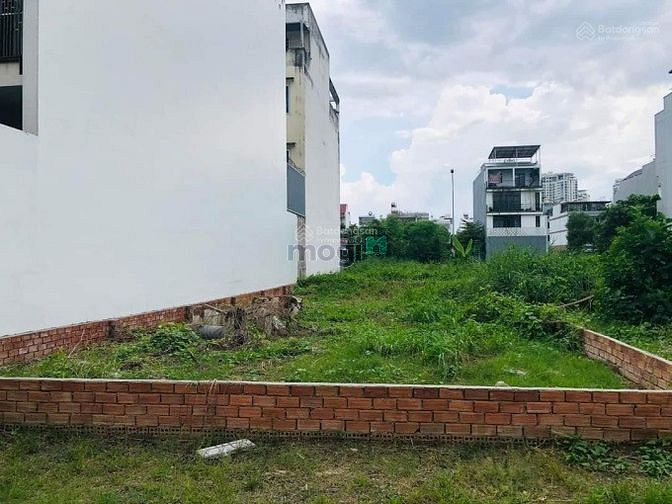 Hình ảnh Chủ nhà bán gấp đất MT Nguyễn Khoa Đăng, Quận.2, 85m², 2tỷ1, có sổ