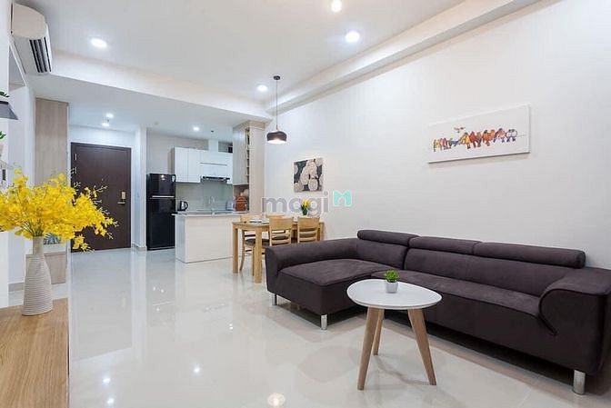 Hình ảnh CẦN BÁN CĂN HỘ South Gate Town quận 7  - 59m2 2Tỷ320 lh: QuangLê