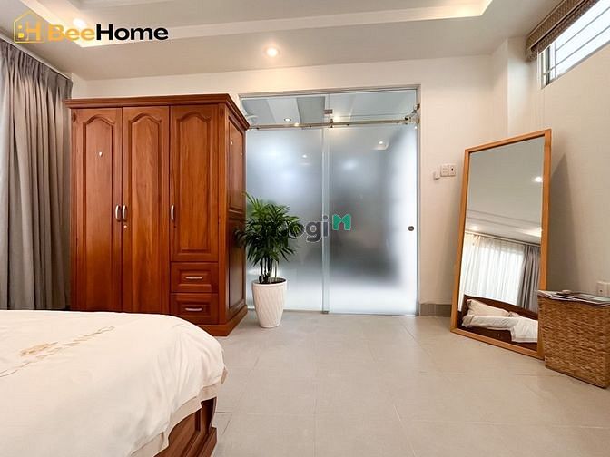 Hình ảnh Cho thuê CH 1PN cao cấp,40m2,Full NT,thang máy,Hai Bà Trưng,Quận 1