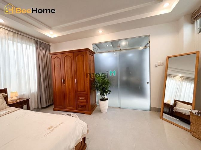 Hình ảnh Cho thuê CH 1PN cao cấp,40m2,Full NT,thang máy,Hai Bà Trưng,Quận 1