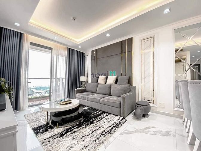 Hình ảnh Bán nhanh Trang Chủ MB66.COM / Đăng Ký Tặng 66K Gold View, Q.4 giá 1.975 tỷ 90m2.