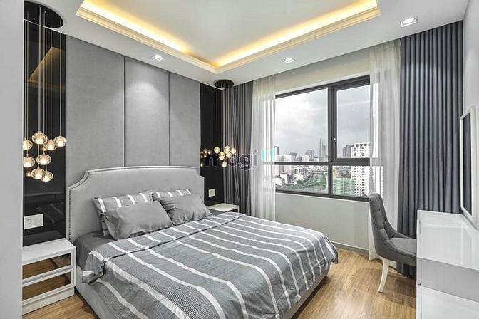Hình ảnh Bán nhanh Trang Chủ MB66.COM / Đăng Ký Tặng 66K Gold View, Q.4 giá 1.975 tỷ 90m2.