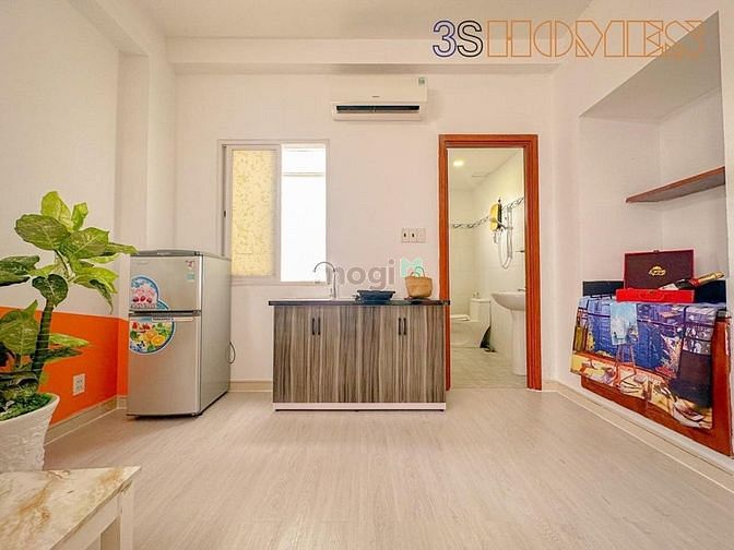 Hình ảnh Phòng trọ Studio Full Nội Thất