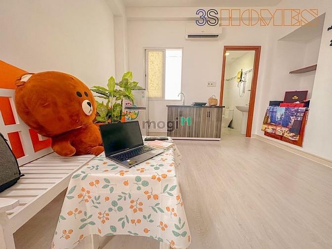 Hình ảnh Phòng trọ Studio Full Nội Thất
