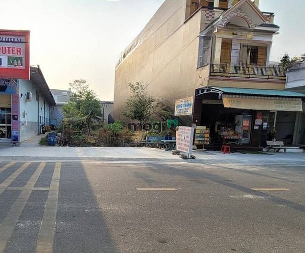 Hình ảnh Chỉ cần 950 triệu có ngay lô đất thổ cư 100m2 ở bình dương
