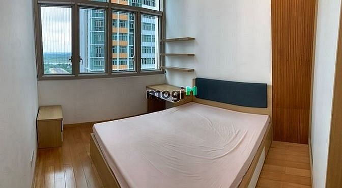 Hình ảnh Kẹt tiền bán gấp căn Screc Tower, Q.3 1.530 tỷ 67m2.