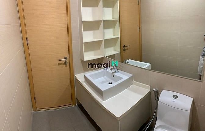 Hình ảnh Kẹt tiền bán gấp căn Screc Tower, Q.3 1.530 tỷ 67m2.