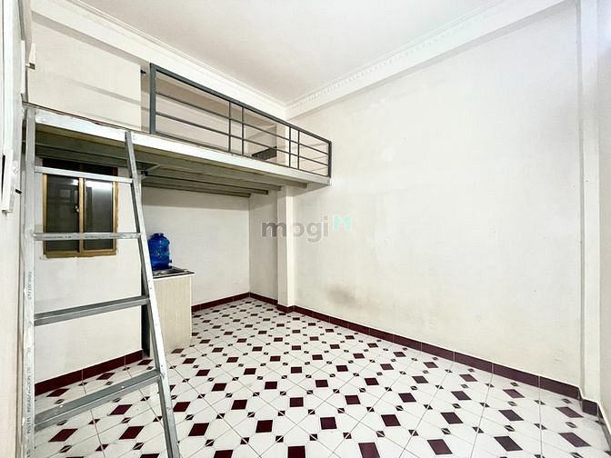 Hình ảnh Căn Hộ Duplex Giá Rẻ - D1 Bình Thạnh