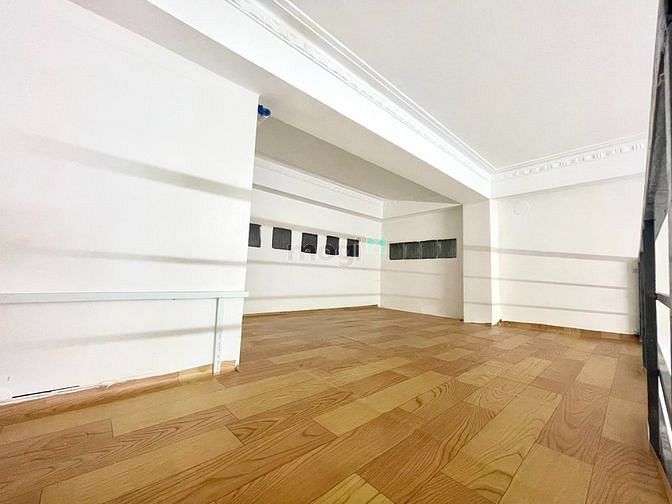 Hình ảnh Căn Hộ Duplex Giá Rẻ - D1 Bình Thạnh
