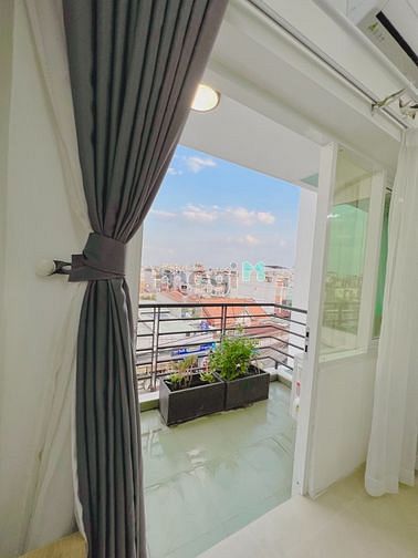 Hình ảnh Căn Hộ Studio Full Nội Thất - Lê Văn Thọ ( Gò Vấp )