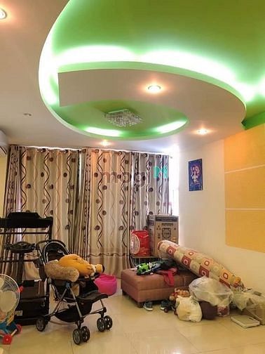Hình ảnh Sở hữu ngay nhà đường Thống Nhất Gò Vấp giá 1 tỷ 290 triệu SHR