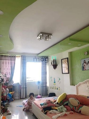 Hình ảnh Sở hữu ngay nhà đường Thống Nhất Gò Vấp giá 1 tỷ 290 triệu SHR