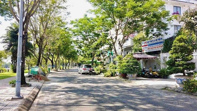 Hình ảnh Cần bán mảnh đất 80m² Đ. D2, P. An Khánh, Q2, giá 2tỷ3,sổ sách đầy đủ