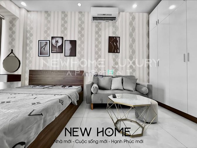 Hình ảnh ✅Căn Hộ Bancol 45m2 New 100%_Nguyễn Thiện Thuật Quận 3