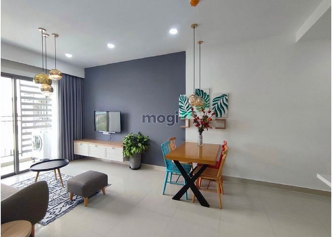 Hình ảnh Mb6623 nạp rút nhanh chóng Eco Green Saigon tầng 10 view xịn 74m2 2pn 2tỷ390