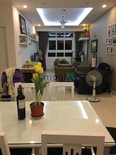 Hình ảnh CẦN BÁN CĂN HỘ South Gate Town quận 7  - 59m2 2Tỷ320 lh: QuangLê