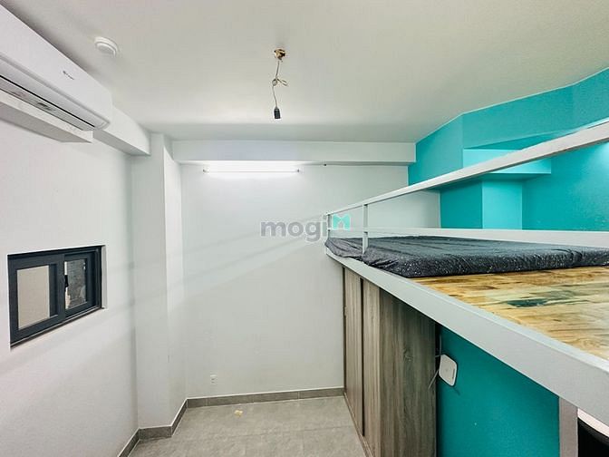 Hình ảnh Cho thuê phòng Duplex full nội thất nằm ở Tân Hương