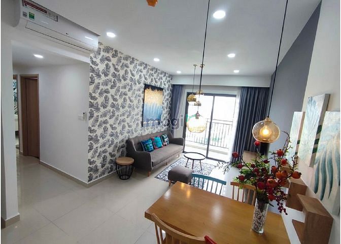 Hình ảnh Mb6623 nạp rút nhanh chóng Eco Green Saigon tầng 10 view xịn 74m2 2pn 2tỷ390