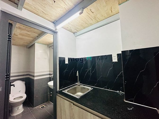 Hình ảnh Cho thuê phòng Duplex full nội thất nằm ở Tân Hương