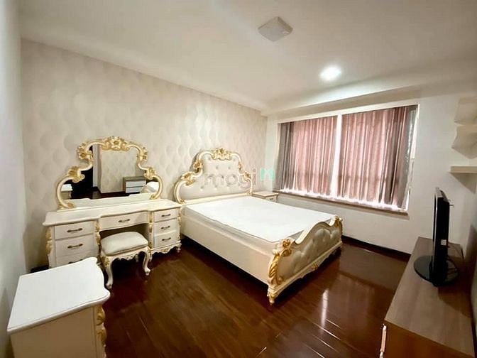 Hình ảnh Phong thủy tốt bán CH TERRA ROYAL Q3, 79m2 giá chỉ 2,89 tỷ