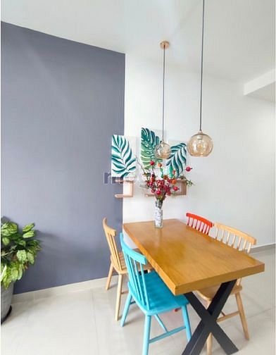 Hình ảnh Mb6623 nạp rút nhanh chóng Eco Green Saigon tầng 10 view xịn 74m2 2pn 2tỷ390