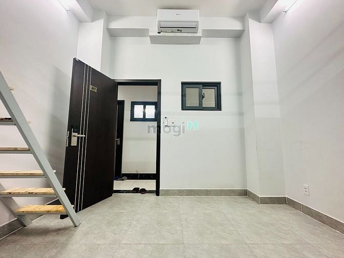 Hình ảnh Cho thuê phòng Duplex full nội thất nằm ở Tân Hương