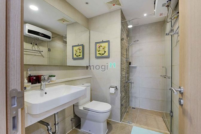 Hình ảnh Cho thuê CH cao cấp Riverpark Premier. Decor nội thất cao cấp 100% Mới