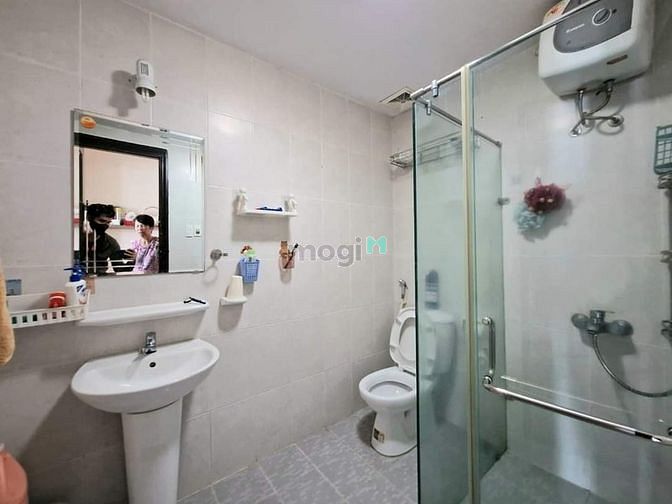 Hình ảnh Bán CĂN HỘ 𝐂𝐎𝐏𝐀𝐂 12 Tôn Đản, P12, Quận 4  78m2 2pn2wc. Full NT