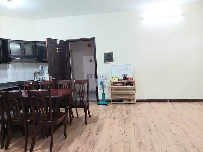 Hình ảnh Bán CĂN HỘ 𝐂𝐎𝐏𝐀𝐂 12 Tôn Đản, P12, Quận 4  78m2 2pn2wc. Full NT