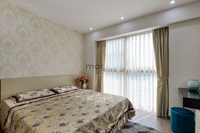 Hình ảnh Cho thuê CH cao cấp Riverpark Premier. Decor nội thất cao cấp 100% Mới
