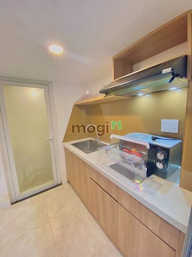 Hình ảnh Siêu phẩm studio - duplex ban công, máy giặt riêng_Nguyễn Hữu Cảnh