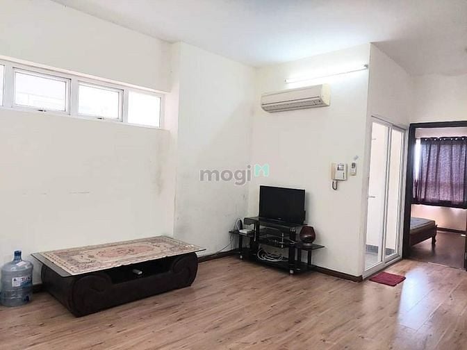Hình ảnh Bán CĂN HỘ 𝐂𝐎𝐏𝐀𝐂 12 Tôn Đản, P12, Quận 4  78m2 2pn2wc. Full NT