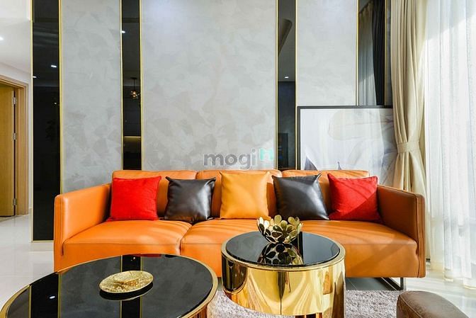 Hình ảnh Cho thuê CH cao cấp Riverpark Premier. Decor nội thất cao cấp 100% Mới