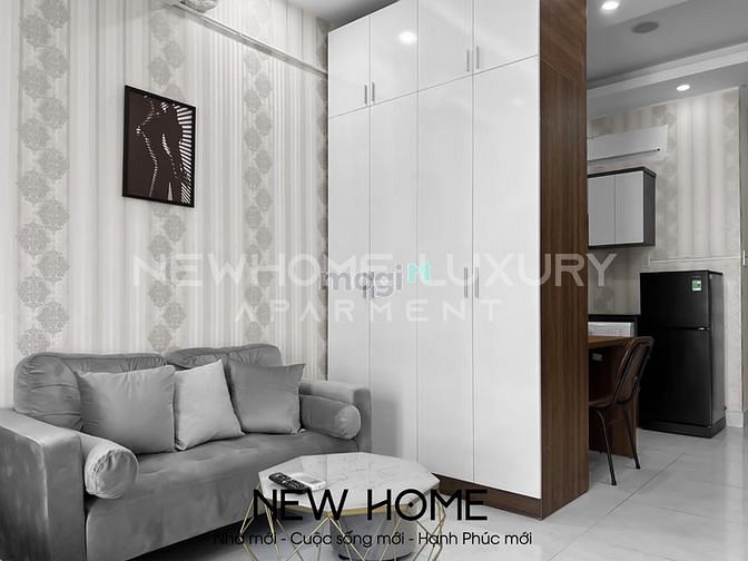 Hình ảnh ✅Căn Hộ Bancol 45m2 New 100%_Nguyễn Thiện Thuật Quận 3